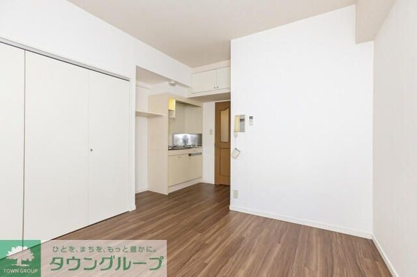 スカイコート両国壱番館の物件内観写真